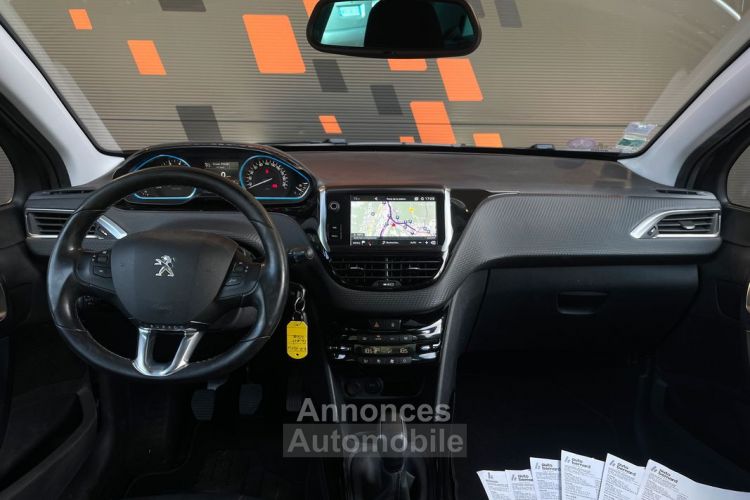 Peugeot 2008 1.2 i 110 cv Crossway 2018 Moteur Neuf Entretien Complet Crit'Air 1 Ct Ok 2026 - <small></small> 9.990 € <small>TTC</small> - #5