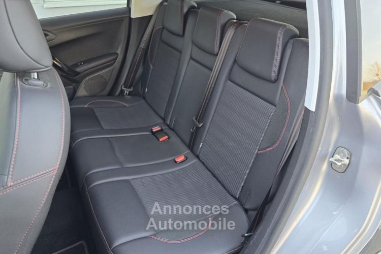 Peugeot 2008 1.2 PT 110ch GT LINE GRIP CONTROL-COURROIE DISTRI OK - <small></small> 8.990 € <small>TTC</small> - #10