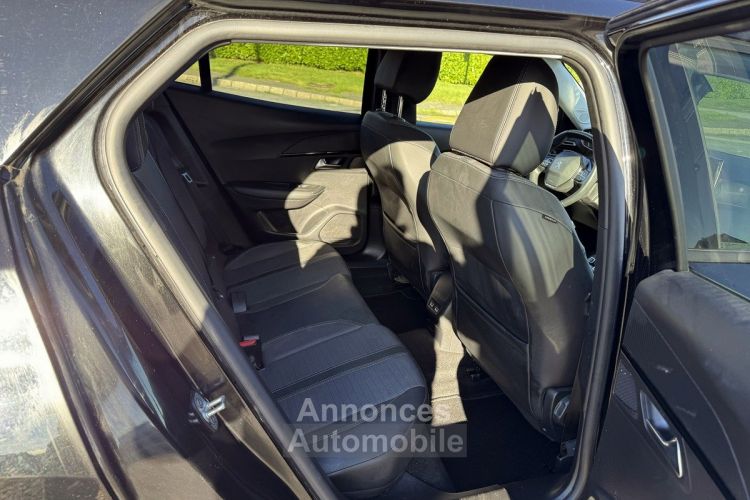 Peugeot 2008 1.2 PT 130CV BVA8  Allure Business 11659HT ENTRETIEN COMPLET ET A JOUR - <small></small> 13.990 € <small>TTC</small> - #11