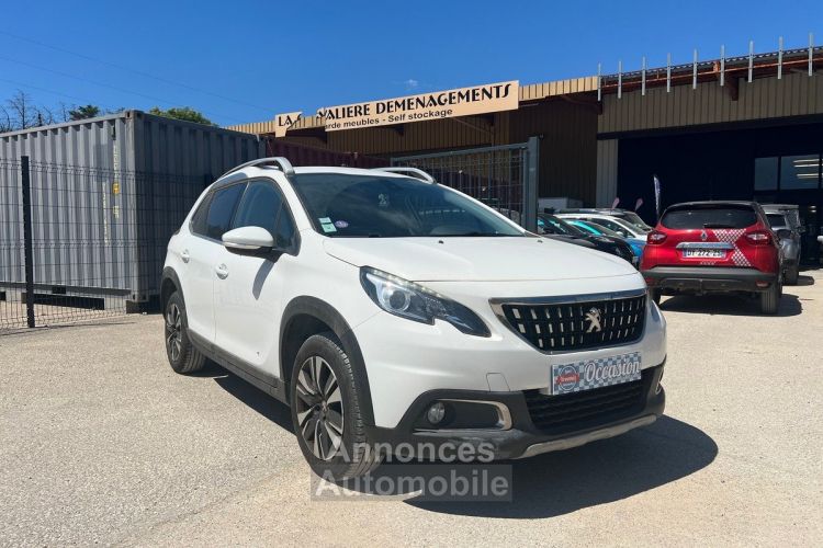 Peugeot 2008 1.2 ptec - <small></small> 9.490 € <small>TTC</small> - #1