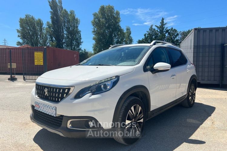 Peugeot 2008 1.2 ptec - <small></small> 9.490 € <small>TTC</small> - #3