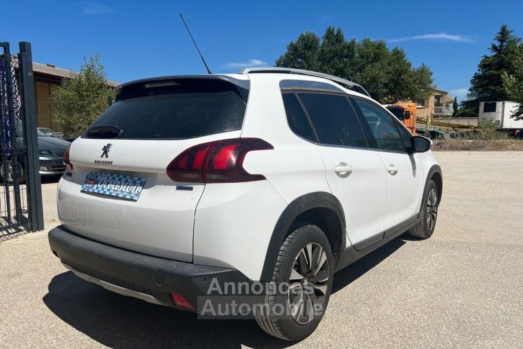 Peugeot 2008 1.2 ptec - <small></small> 9.490 € <small>TTC</small> - #7