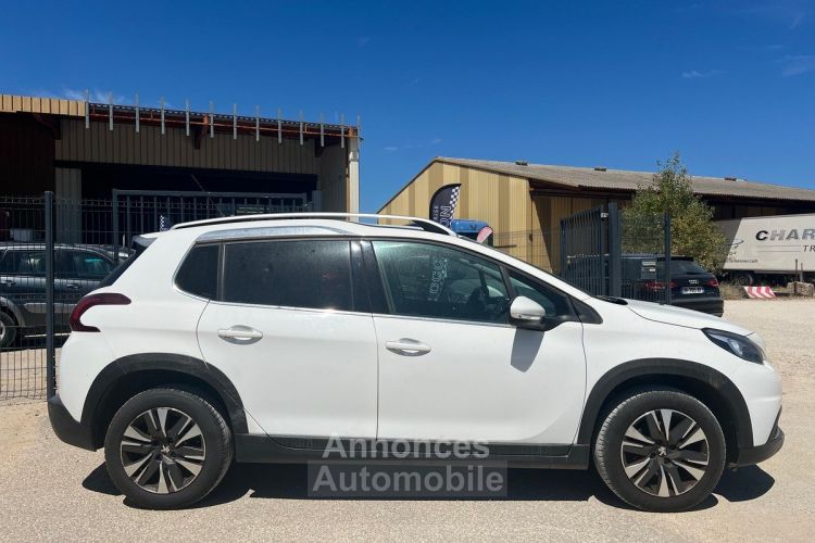 Peugeot 2008 1.2 ptec - <small></small> 9.490 € <small>TTC</small> - #8