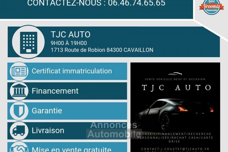 Peugeot 2008 1.2 ptec - <small></small> 9.490 € <small>TTC</small> - #15