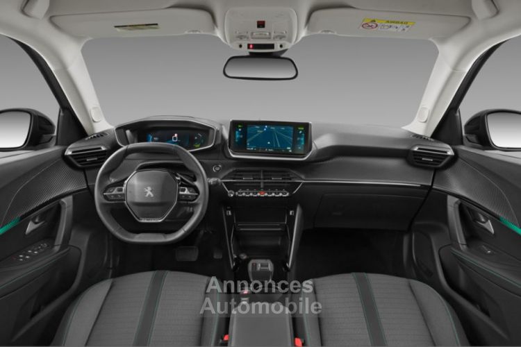 Peugeot 2008 1.2 PureTech 100 BVM6 - <small>A partir de </small>158 EUR <small>/ mois</small> - #4