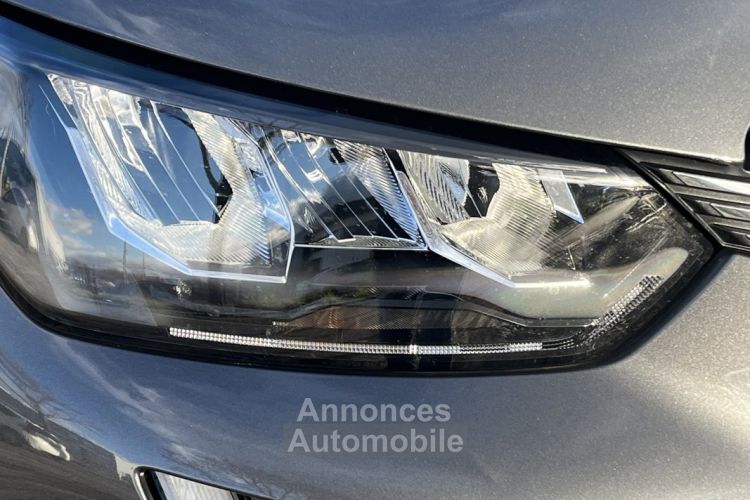 Peugeot 2008 1.2 PureTech 100 ch ALLURE PACK BVM6 - GAR 02/2026 - - <small></small> 19.990 € <small>TTC</small> - #14