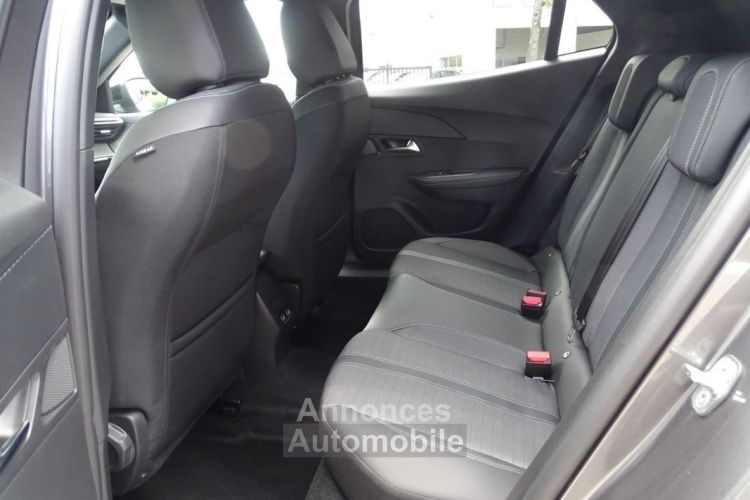Peugeot 2008 1.2 PureTech 100 ch ALLURE PACK BVM6 - NAVIGATION 3D CONNECTEE - - <small></small> 22.990 € <small>TTC</small> - #13
