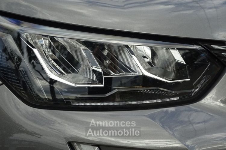 Peugeot 2008 1.2 PureTech 100 ch ALLURE PACK BVM6 - NAVIGATION 3D CONNECTEE - - <small></small> 22.990 € <small>TTC</small> - #16