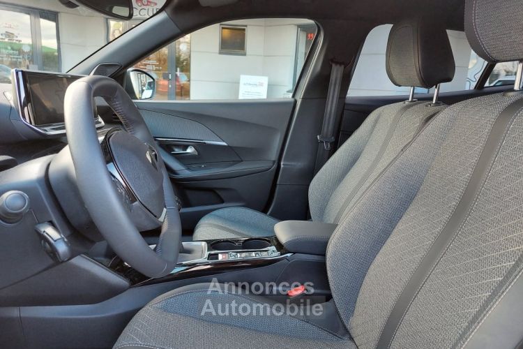 Peugeot 2008 1.2 PURETECH 100 S&S ALLURE - <small></small> 19.990 € <small>TTC</small> - #10