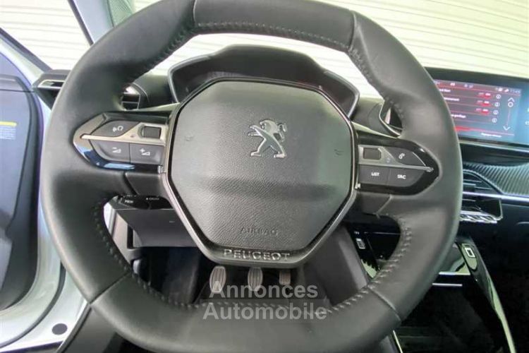 Peugeot 2008 1.2 PureTech 100 S&S BVM6 Allure - <small></small> 17.980 € <small>TTC</small> - #16