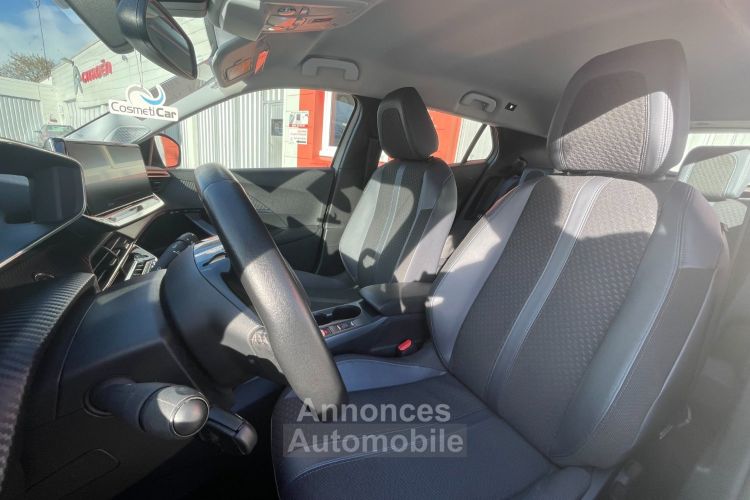 Peugeot 2008 1.2 PURETECH 100ch ALLURE PACK - <small></small> 21.690 € <small>TTC</small> - #11