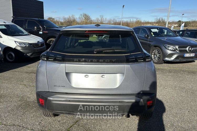 Peugeot 2008 1.2 PURETECH 100CH S&S ACTIVE - <small></small> 19.990 € <small>TTC</small> - #4