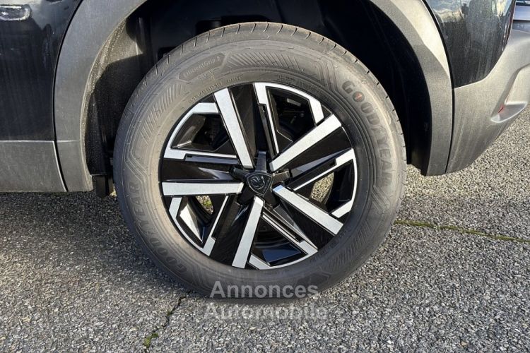 Peugeot 2008 1.2 PURETECH 100CH S&S ACTIVE - <small></small> 19.990 € <small>TTC</small> - #9