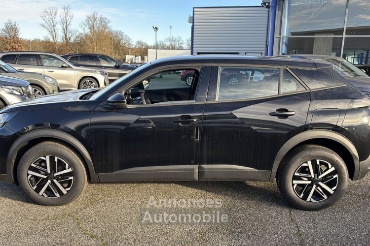 Peugeot 2008 1.2 PURETECH 100CH S&S ACTIVE - <small></small> 19.990 € <small>TTC</small> - #3