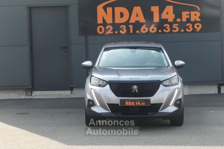 Peugeot 2008 1.2 PURETECH 100CH S&S ACTIVE BUSINESS - <small></small> 15.990 € <small>TTC</small> - #2