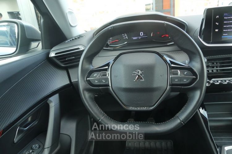 Peugeot 2008 1.2 PURETECH 100CH S&S ACTIVE BUSINESS - <small></small> 15.990 € <small>TTC</small> - #9