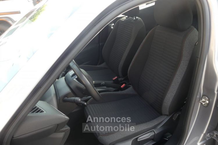 Peugeot 2008 1.2 PURETECH 100CH S&S ACTIVE BUSINESS - <small></small> 15.990 € <small>TTC</small> - #14