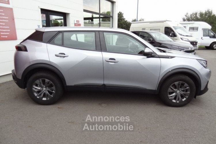 Peugeot 2008 1.2 PURETECH 100CH S&S ACTIVE PACK - <small></small> 17.900 € <small>TTC</small> - #2