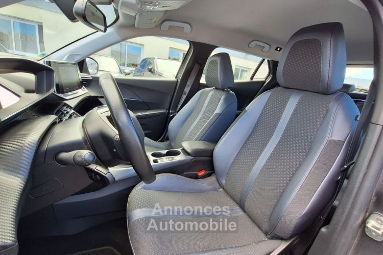 Peugeot 2008 1.2 PURETECH 100CH S&S ALLURE - <small></small> 16.950 € <small>TTC</small> - #15