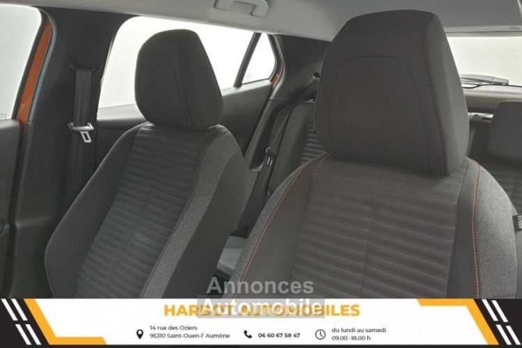 Peugeot 2008 1.2 puretech 100cv bvm6 active pack - <small></small> 18.300 € <small></small> - #11