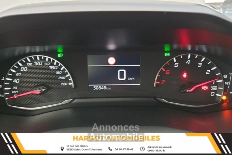 Peugeot 2008 1.2 puretech 100cv bvm6 active pack - <small></small> 18.300 € <small></small> - #12