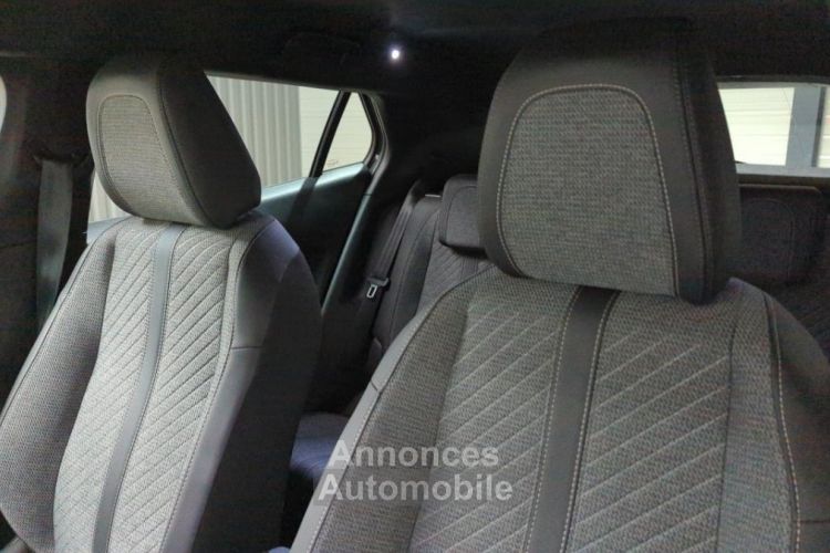 Peugeot 2008 1.2 PURETECH 100CV BVM6 ALLURE + ADVANCED GRIP CONTROL + PACK NAVIGATION & VISION GRIS SELENIUM - <small></small> 20.440 € <small>TTC</small> - #11