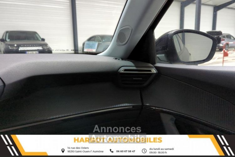 Peugeot 2008 1.2 puretech 100cv bvm6 allure + camera de recul - <small></small> 19.400 € <small></small> - #19