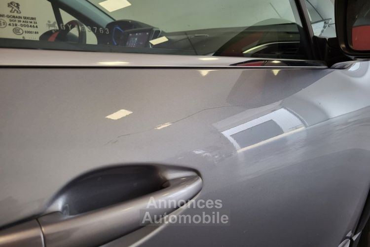 Peugeot 2008 1.2 PURETECH 110 ALLURE BUSINESS + DISTRIBUTION OK - <small></small> 9.290 € <small>TTC</small> - #34