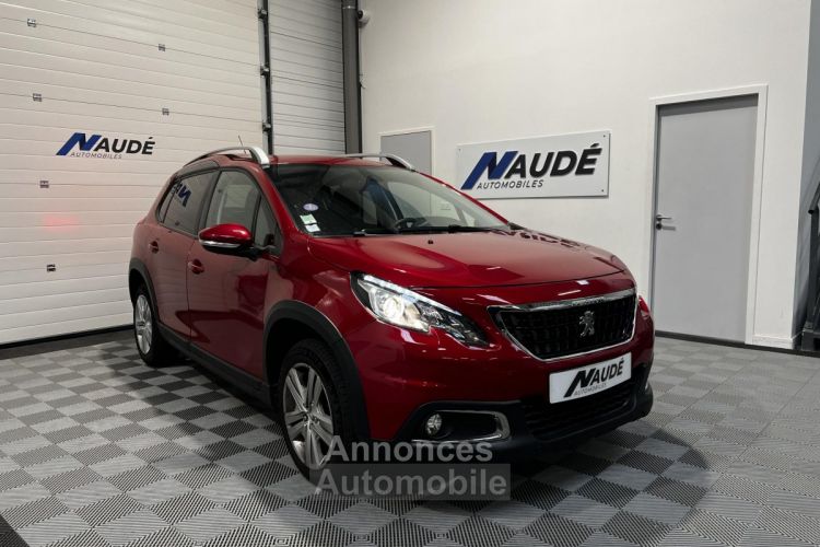 Peugeot 2008 1.2 PURETECH 110 CH EAT6 Signature - GARANTIE 6 MOIS - <small></small> 11.990 € <small>TTC</small> - #1