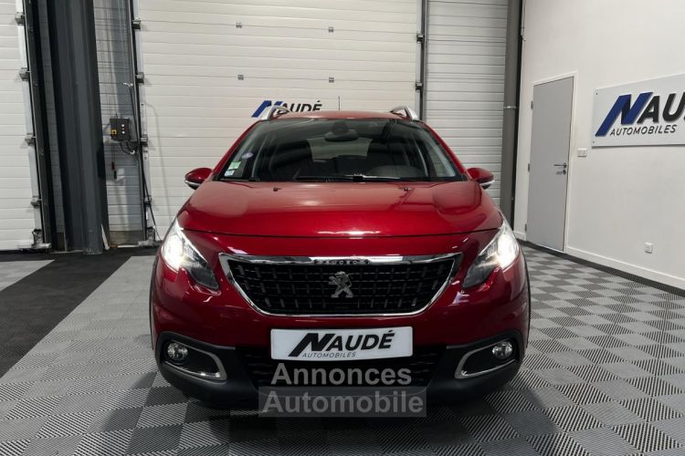 Peugeot 2008 1.2 PURETECH 110 CH EAT6 Signature - GARANTIE 6 MOIS - <small></small> 11.990 € <small>TTC</small> - #2