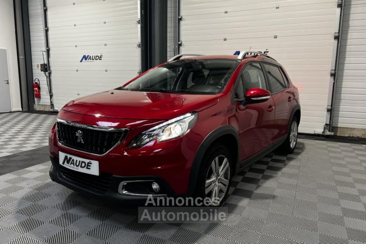 Peugeot 2008 1.2 PURETECH 110 CH EAT6 Signature - GARANTIE 6 MOIS - <small></small> 11.990 € <small>TTC</small> - #3