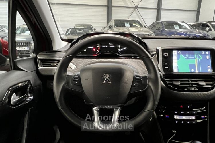 Peugeot 2008 1.2 PURETECH 110 CH EAT6 Signature - GARANTIE 6 MOIS - <small></small> 11.990 € <small>TTC</small> - #12