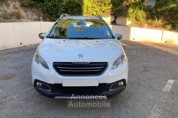 Peugeot 2008 1,2 PURETECH 110 CH S - <small></small> 7.490 € <small></small> - #2