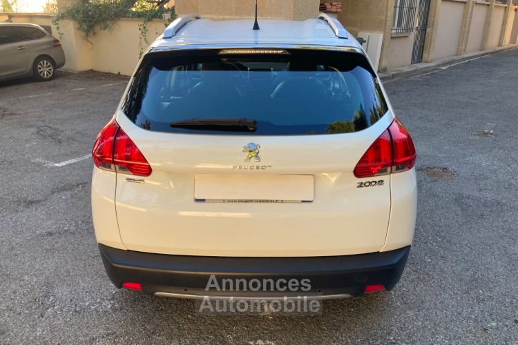 Peugeot 2008 1,2 PURETECH 110 CH S - <small></small> 7.490 € <small></small> - #5