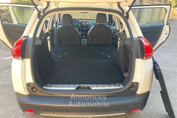 Peugeot 2008 1,2 PURETECH 110 CH S - <small></small> 7.490 € <small></small> - #20