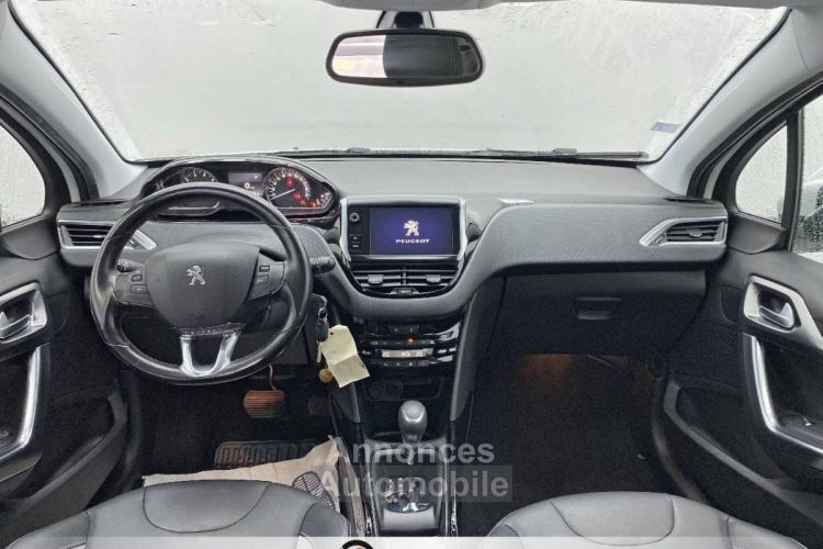 Peugeot 2008 1.2 Puretech 110 S&S EAT6 Allure - <small></small> 10.690 € <small>TTC</small> - #2