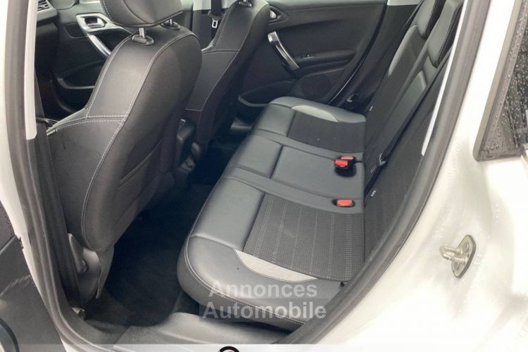 Peugeot 2008 1.2 Puretech 110 S&S EAT6 Allure - <small></small> 10.690 € <small>TTC</small> - #5