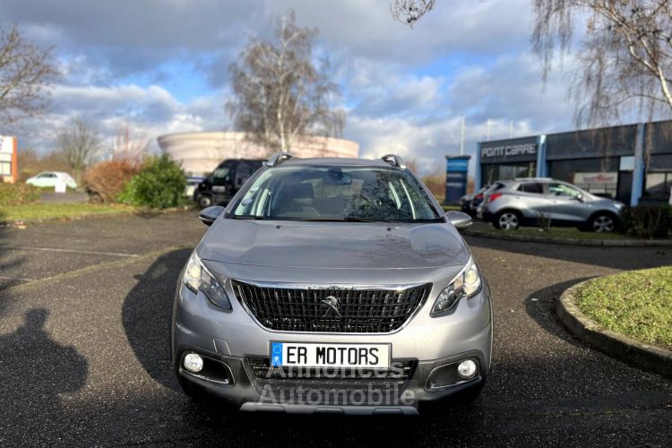 Peugeot 2008 1.2 PureTech 110ch Active - <small></small> 9.990 € <small>TTC</small> - #2