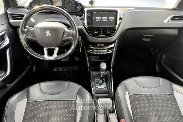 Peugeot 2008 1.2 PureTech 110ch Active - <small></small> 9.990 € <small>TTC</small> - #11