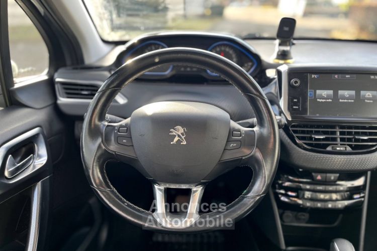 Peugeot 2008 1.2 PureTech 110ch Active - <small></small> 9.990 € <small>TTC</small> - #12