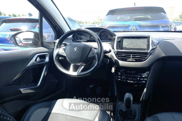 Peugeot 2008 1.2 PureTech 110ch Allure Business S&S - <small></small> 9.980 € <small>TTC</small> - #3