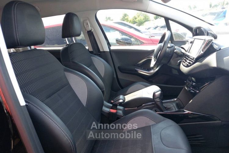 Peugeot 2008 1.2 PureTech 110ch Allure Business S&S - <small></small> 9.980 € <small>TTC</small> - #4