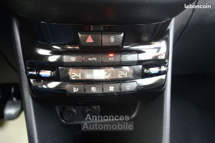 Peugeot 2008 1.2 PURETECH 110CH ALLURE BUSINESS S&S - <small></small> 8.590 € <small>TTC</small> - #13