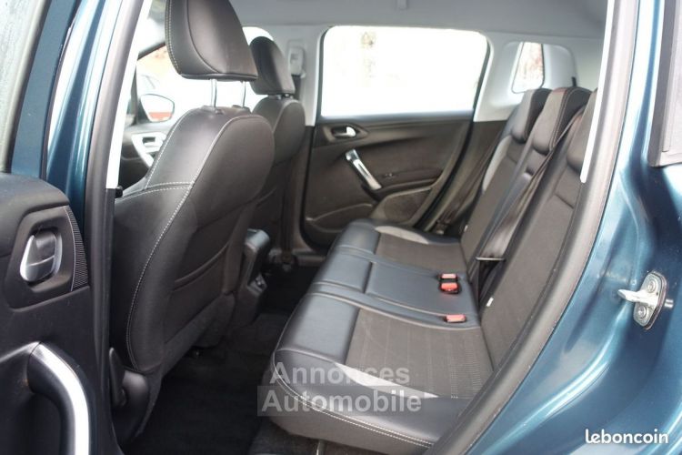 Peugeot 2008 1.2 PURETECH 110CH ALLURE BUSINESS S&S - <small></small> 8.590 € <small>TTC</small> - #14