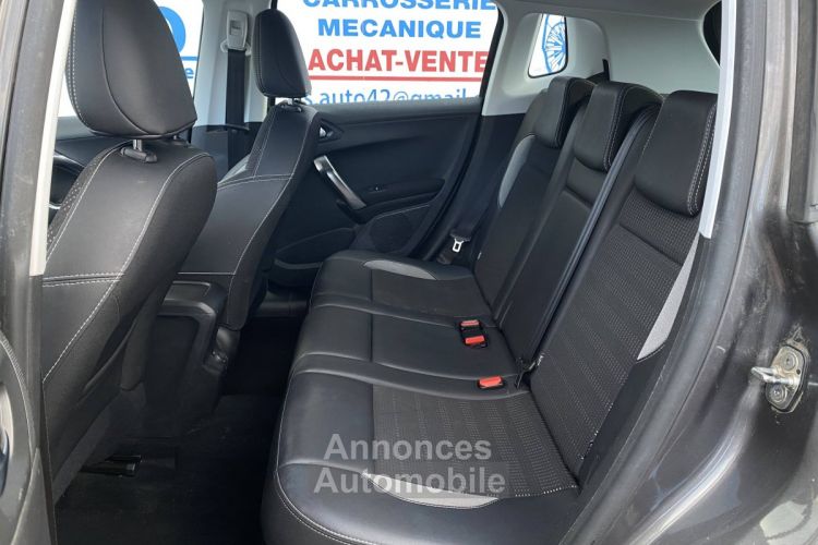 Peugeot 2008 1.2 PureTech 110ch Allure S&S - <small></small> 8.990 € <small>TTC</small> - #6