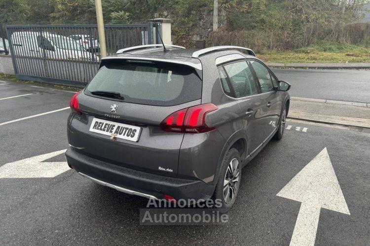 Peugeot 2008 1.2 PureTech 110ch Allure S&S - <small></small> 8.990 € <small>TTC</small> - #7