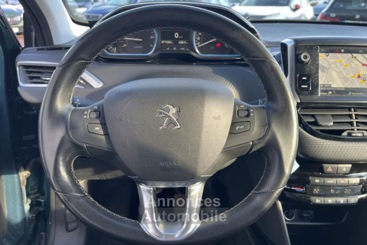 Peugeot 2008 1.2 PureTech 110ch Allure S&S - <small></small> 11.300 € <small>TTC</small> - #8