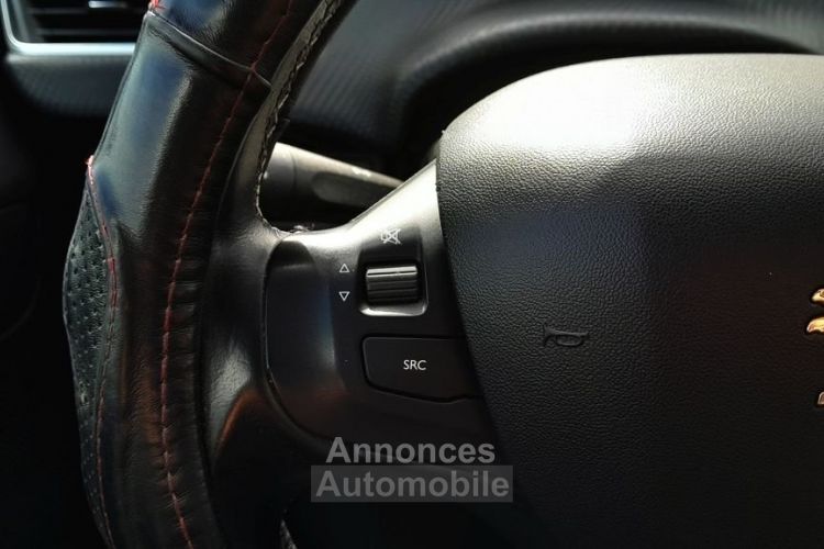 Peugeot 2008 1.2 PURETECH 110CH ALLURE S&S EAT6 - <small></small> 11.990 € <small>TTC</small> - #14