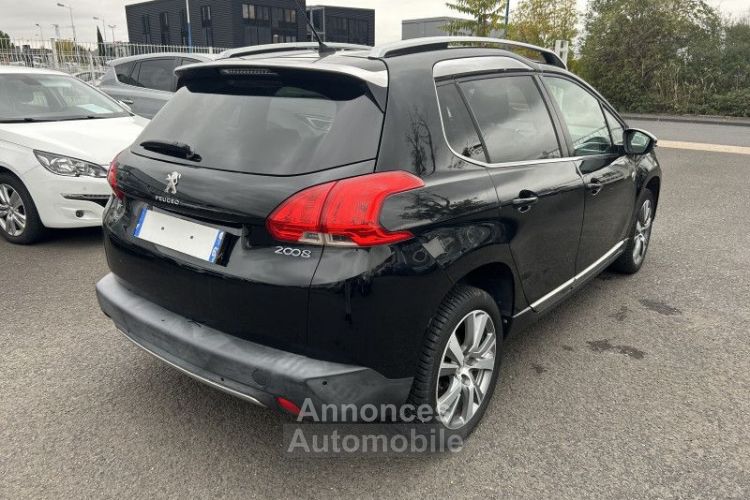 Peugeot 2008 1.2 PURETECH 110CH CROSSWAY S&S - <small></small> 7.990 € <small>TTC</small> - #3