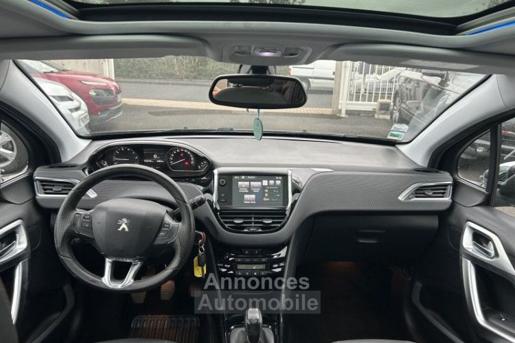 Peugeot 2008 1.2 PURETECH 110CH CROSSWAY S&S - <small></small> 7.990 € <small>TTC</small> - #8